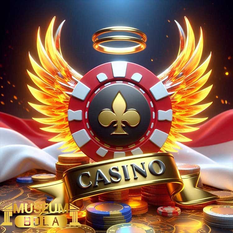 Situs live casino