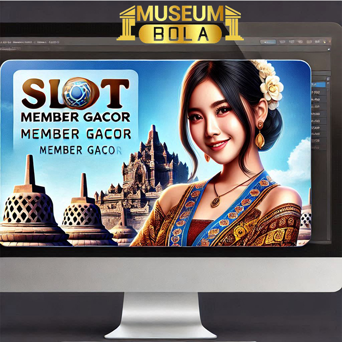 Bermain Slot Gacor Lebih Mudah dengan QRIS!